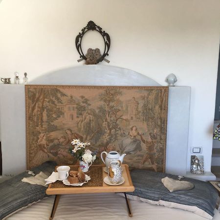 Masseria Lama Di Coccaro 萨维勒特里 外观 照片