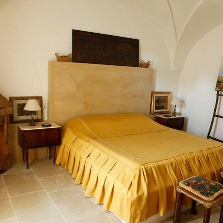 Masseria Lama Di Coccaro 萨维勒特里 外观 照片