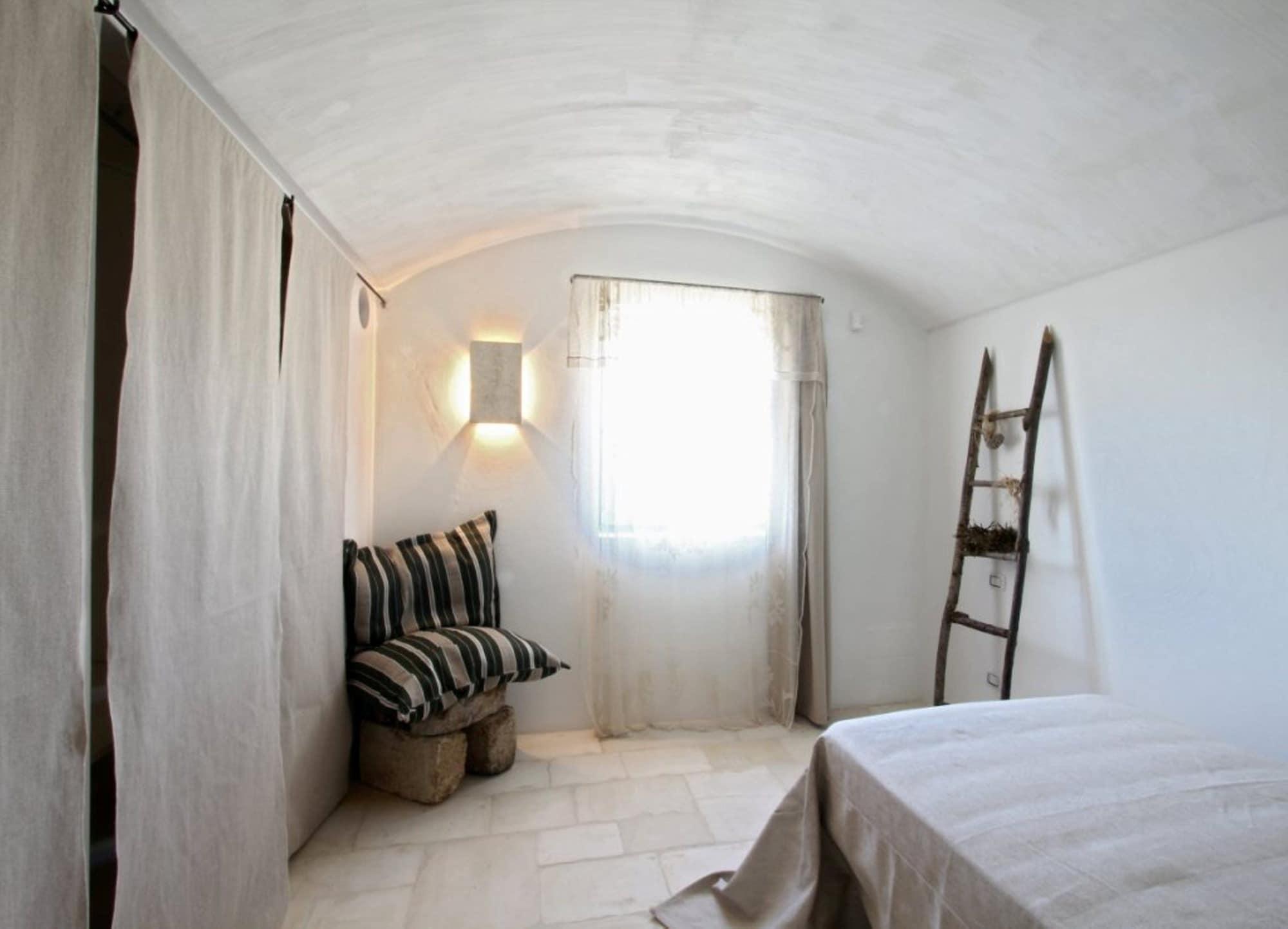 Masseria Lama Di Coccaro 萨维勒特里 外观 照片