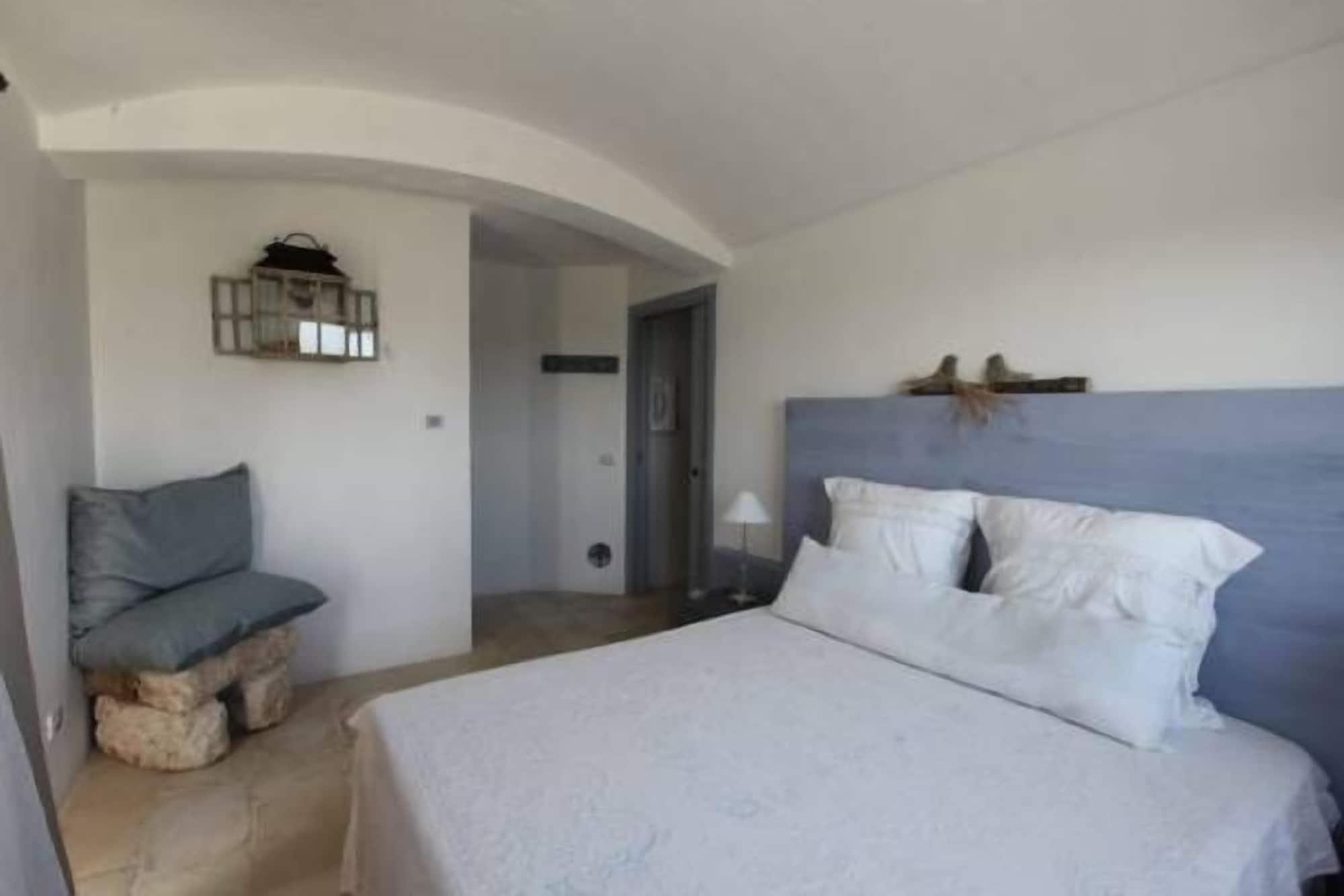 Masseria Lama Di Coccaro 萨维勒特里 外观 照片